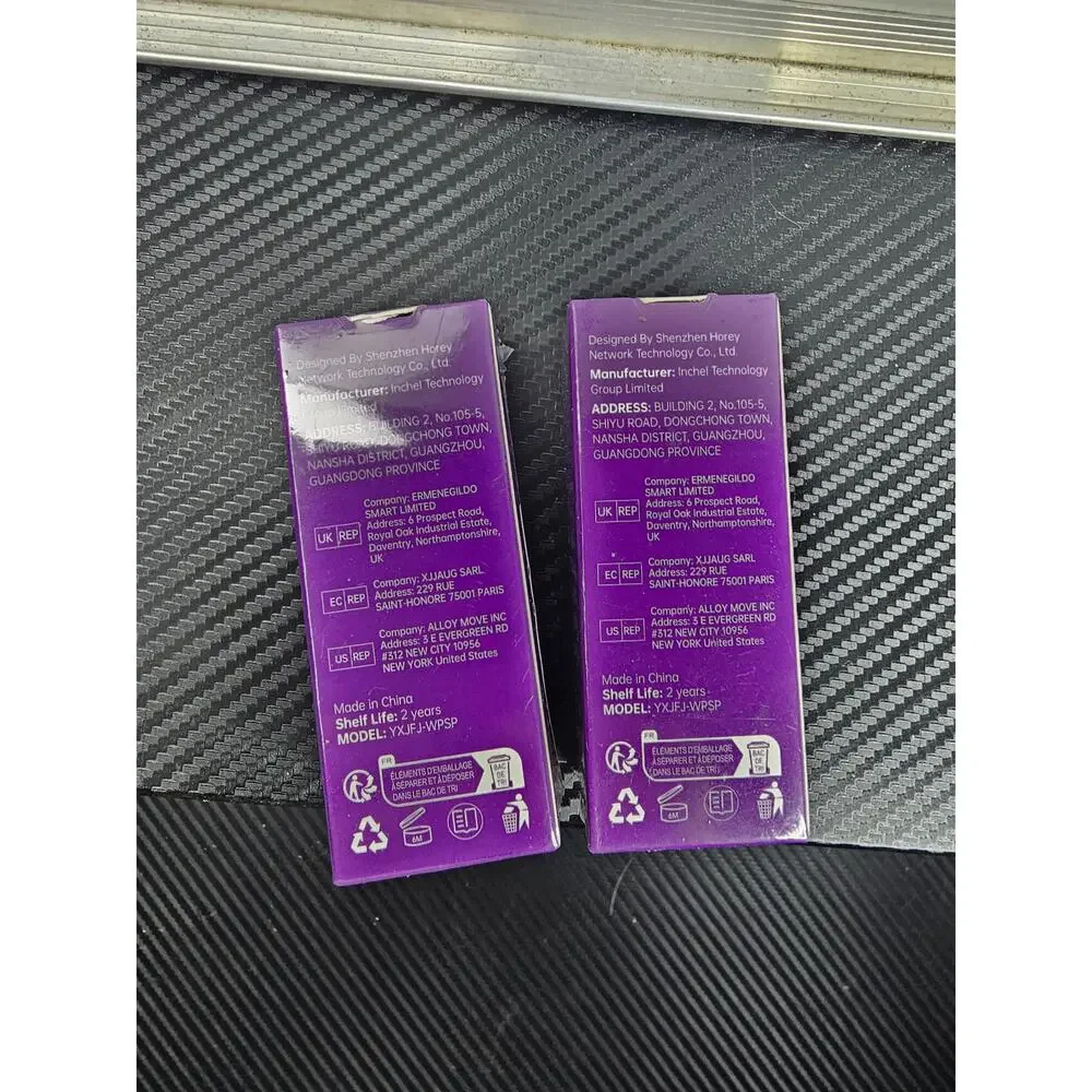 Glopink 2x ultra